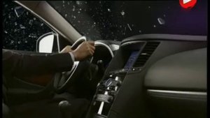 ПРОСТО 15 лет Инфинити