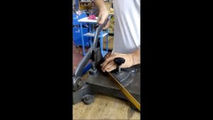 Обработка латунных электродов для станка ТВЧ