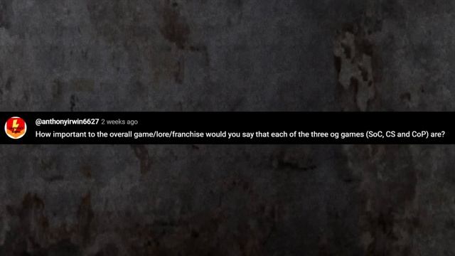 S.T.A.L.K.E.R.: Anomalous Dugout's 3 Years Anniversary - Q&A, NPC Tournament and more! смотреть онлайн