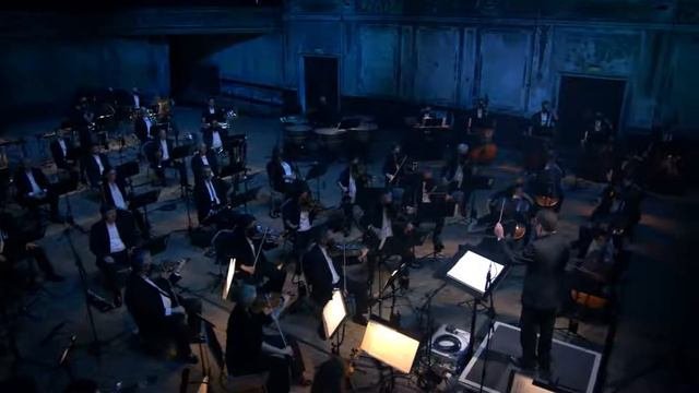The Elder Scrolls V: Skyrim [Switch/PS4/XOne/PC] 10th Anniversary Concert – Full Performance