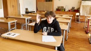 Ты не сдал экзамен (трек и клип) chardiaz