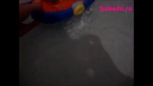 Плавающий корабль VTech (В-Теч) в ассорт.