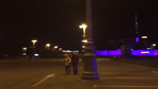 Вечерний влог || Фестиваль Света? смотреть онлайн