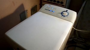 Ardo TL 85 S-Bawełna 40 (3/3)