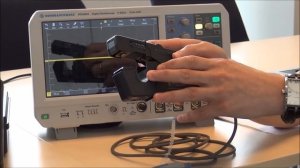 Токовые пробники для осциллографов Rohde & Schwarz | Теория