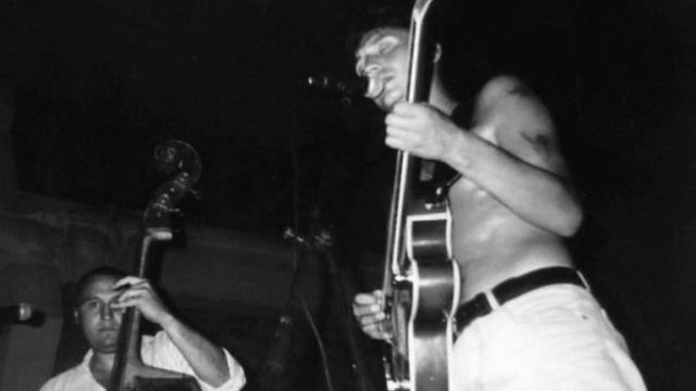 Страшные Сказки – Если ты боишься смотреть онлайн