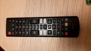 Smart TV LG 24TQ510S-P - Unboxing e Configurazioni di Base