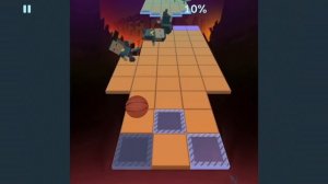 Rolling Sky Varying Christmas|The Winter, Street Basketball|Hoop Dream & Reggae|Mental Rave