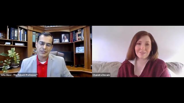 Inventor Chandra Devam Impacts the Medical Industry with Aris MD I 3D Medical Device 877-728-7763 смотреть онлайн