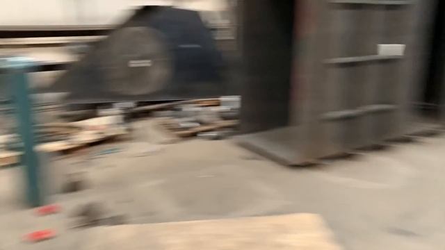 Building a 20000 Fort Knox Gun Vault