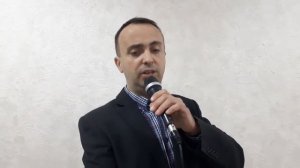 Ах, эта свадьба - Муслим Магомаев (cover)