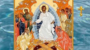 Серафим Саровский.Христос Воскресе Радосте моя!Храни Пасхальную Радость всю Жизнь!