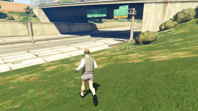 КАК Дед приготовил смертельный деликатес с рыба фугу? в GTA5RP смотреть онлайн