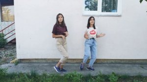 ТАНЕЦ ПОД ПЕСНЮ Lollipop /Best sisters