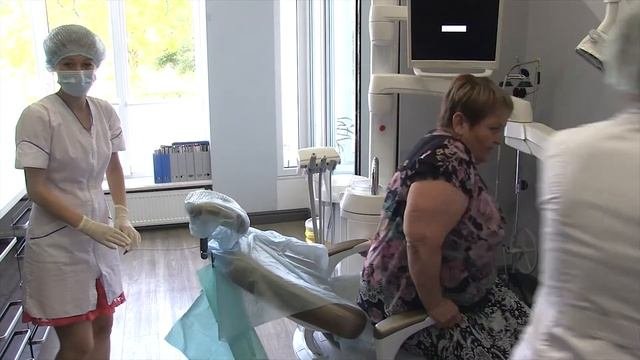 Медицинский центр Бьютимед Евпатория