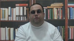 Фёдор Тютчев "Я встретил Вас и всё былое..."