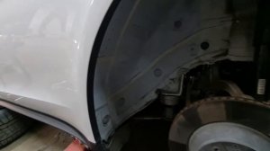 про шумоизоляцию арок, разный подход, разный взгляд российского шумоизоляторщика и производителя