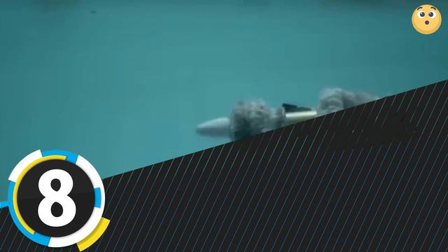 10 Cosas Grabadas en Cámara Lenta 🤯 смотреть онлайн