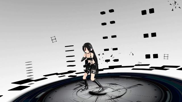 [Zatsune Miku] Ievan Polkka (Rock-ish Version) [Fanloid V4x] смотреть онлайн