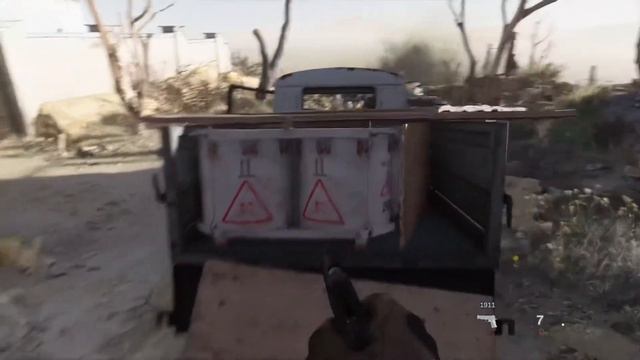 Пересказ сюжета Call of Duty Modern Warfare 2019