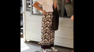 Венеция... ВО ЧТО ОДЕТЫ ЛЮДИ