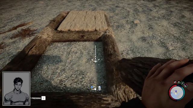 👻 Sanguine VA Plays... Sons Of The Forest 👻 (with Minecraft after!)