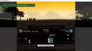 Лучшая флеш игра!!Эпичные сражения в игре 1066!! Прохождение#1