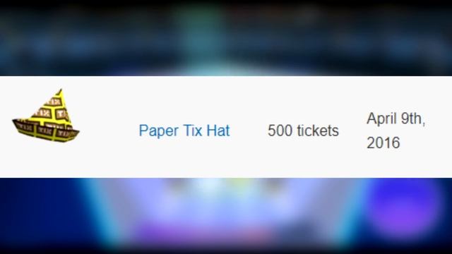 The Truth About Tix (Roblox) смотреть онлайн