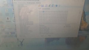 Прошивка эбу(Sirius D42) Шевроле Лачетти 1.6
