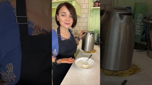 Самые вкусные кабачки в сметанном соусе? смотреть онлайн