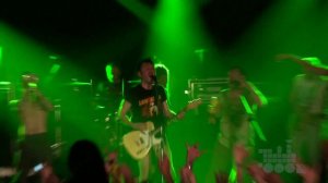 гр. ЛЕНИНГРАД - Терминатор. (Алматы, 2012).