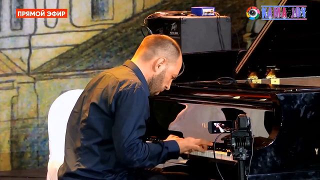 S. Rachmaninov Prelude Op.32 №10 h-moll Ս. Ռախմանինով Նախերգանք Op.32 №10 սի մինոր 라흐마니노프 전주곡 piano смотреть онлайн