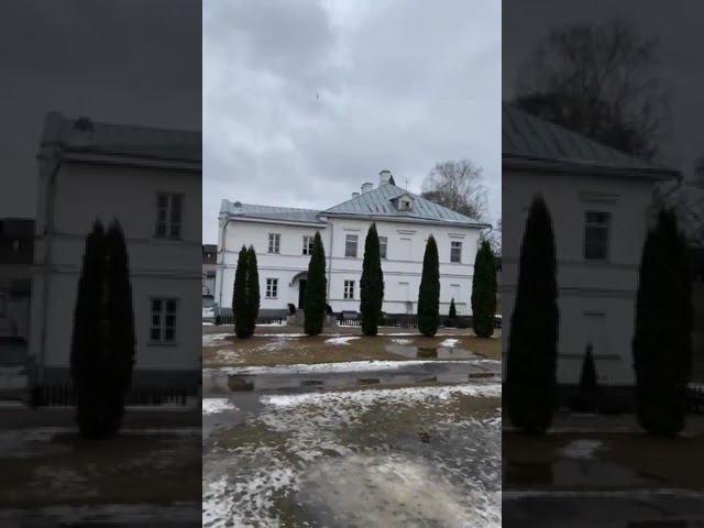 Прогулка по Кремлю #2023 #псков  #кремль
