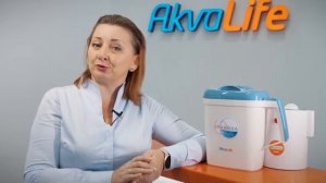 Маркетинговая программа клуба AKVALIFE