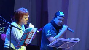 Крупным планом (1часть)гр.Северный ветерг. Полярный.mp4