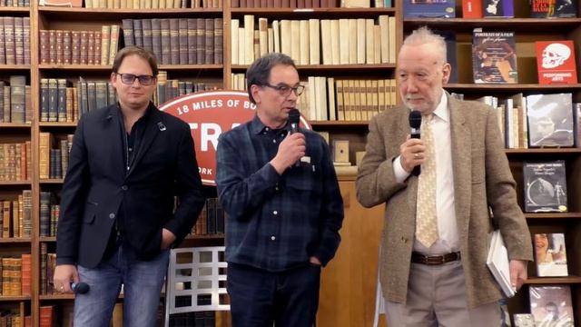 Why Physical Things Matter in a Digital World смотреть онлайн