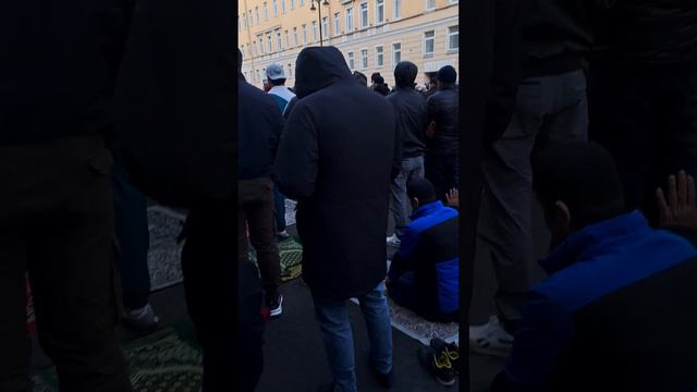 намаз да Садовый Санкт-Петербурге смотреть онлайн