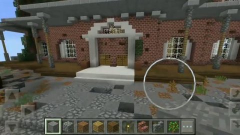 Как сделать настоящий дом