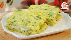 СЭНДВИЧИ из КАБАЧКОВ с начинкой из курицы, помидоров и сыра