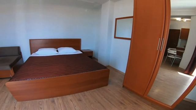 Студия с кухонной зоной смотреть онлайн