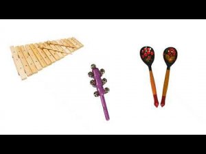 Оркестровка для детского оркестра "У нас нынче субботея" | d-seminar