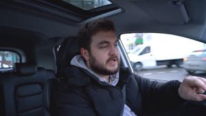 Это неплохой китаец? / Cherry Tiggo 4