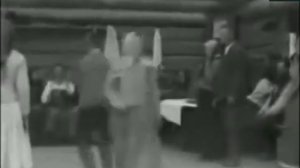 Старинные танцы. (Ancient dances).