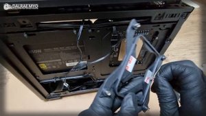 Intel Laminar RH1 vs RM1 | Intel Stock CPU Cooler