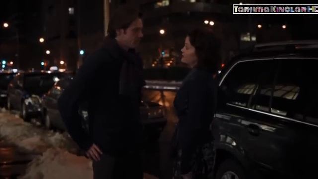 Mehmonxona xizmatchisi pornosi (ruscha)