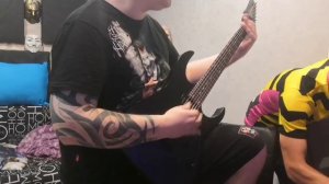 Риф , против системы . бандадобра . Ярославль