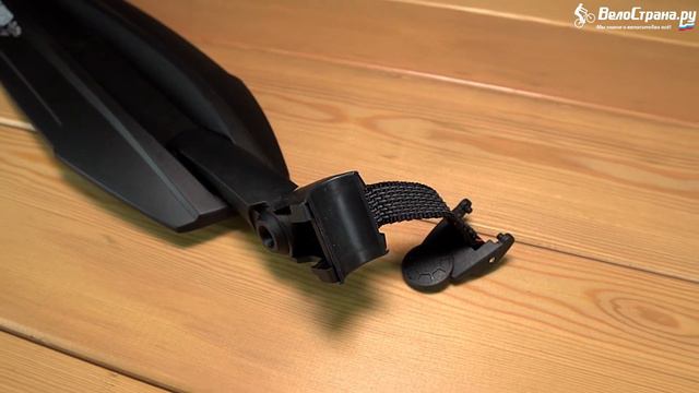 ОБЗОР КРЫЛЬЕВ ДЛЯ ВЕЛОСИПЕДА SKS FATBOARD смотреть онлайн