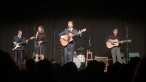 "Country Roads" im Bürgerhaus Schortens