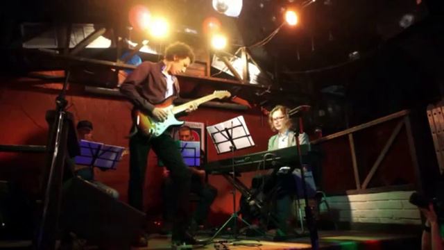 Рок-Академия - Джазовый концерт студентов смотреть онлайн