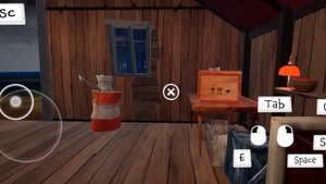 hello Neighbor 2 demo mobile | самая настоящая привет сосед 2 демо, только на телефоне